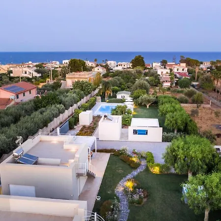 Holiday home Gesamte Struktur Lido di Noto