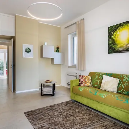 Gesamte Struktur Holiday home