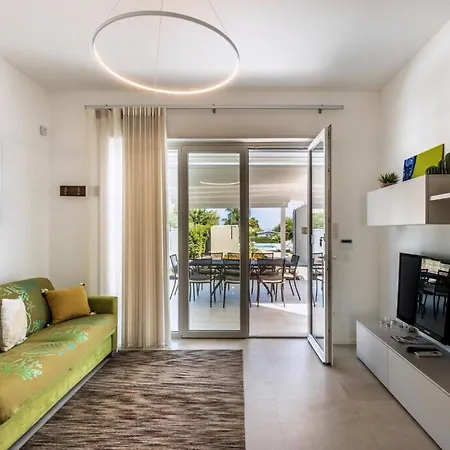 Gesamte Struktur Holiday home