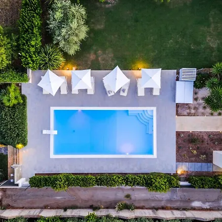 Holiday home Gesamte Struktur