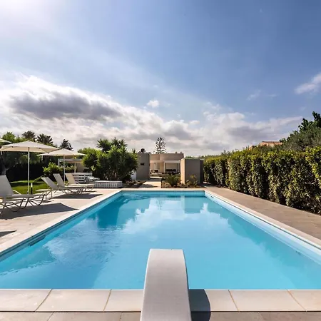 Holiday home Gesamte Struktur Lido di Noto