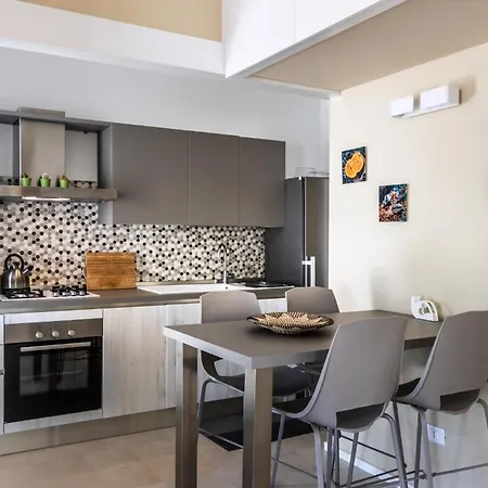 Holiday home Gesamte Struktur *