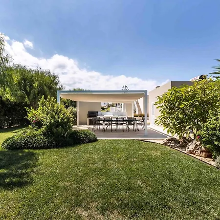 Gesamte Struktur Holiday home Lido di Noto