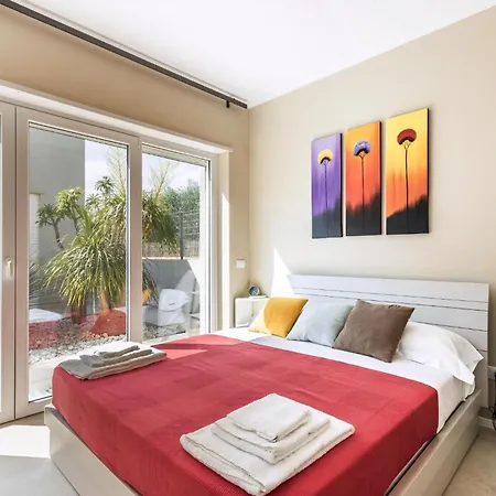 Holiday home Gesamte Struktur Lido di Noto