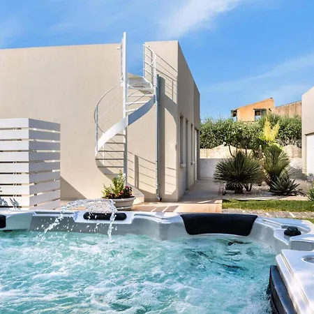 Gesamte Struktur Holiday home *
